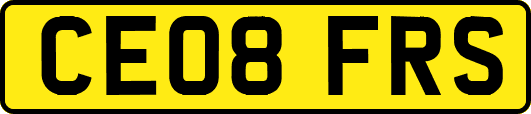 CE08FRS