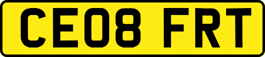 CE08FRT