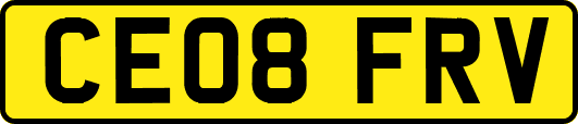 CE08FRV