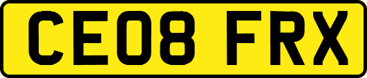 CE08FRX