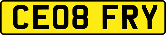 CE08FRY
