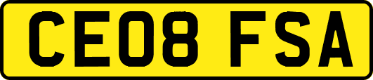 CE08FSA