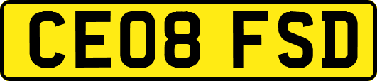 CE08FSD