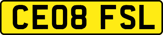 CE08FSL