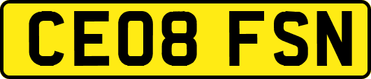 CE08FSN
