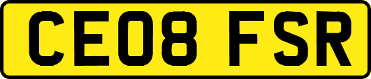 CE08FSR