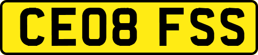 CE08FSS