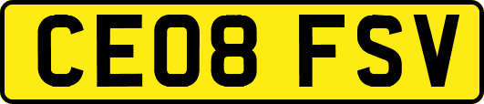 CE08FSV