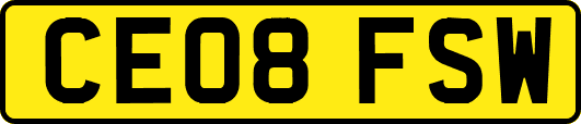 CE08FSW
