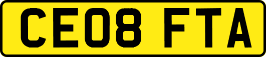 CE08FTA