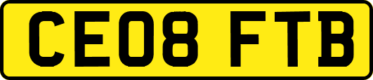 CE08FTB