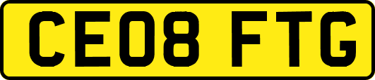 CE08FTG