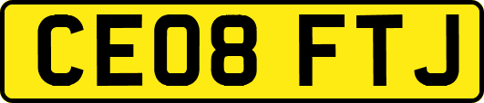 CE08FTJ