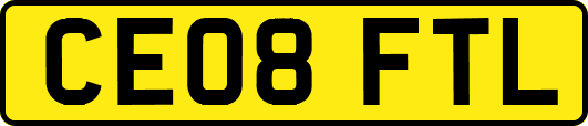 CE08FTL