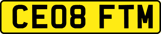 CE08FTM