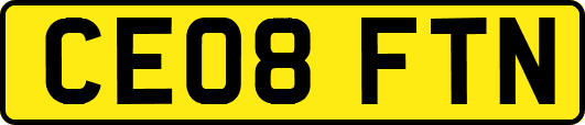CE08FTN