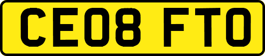 CE08FTO