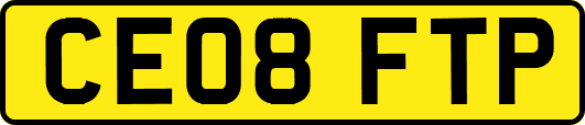 CE08FTP