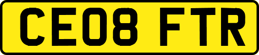 CE08FTR