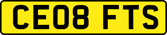 CE08FTS