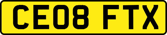 CE08FTX