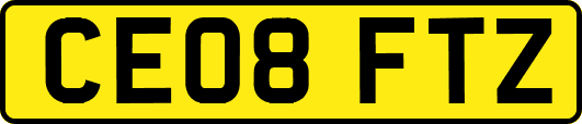 CE08FTZ
