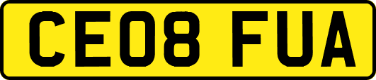 CE08FUA