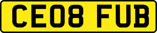 CE08FUB