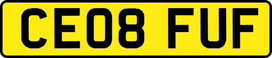 CE08FUF