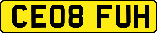 CE08FUH