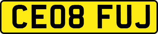 CE08FUJ