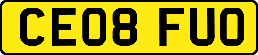 CE08FUO