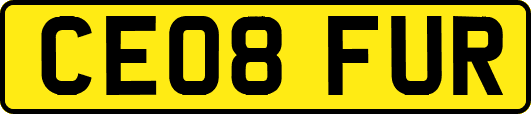 CE08FUR