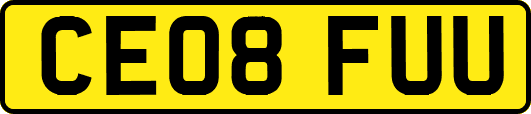 CE08FUU