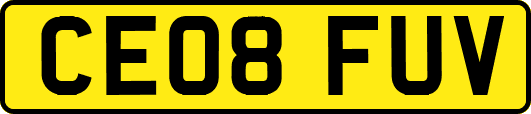 CE08FUV