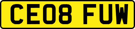 CE08FUW