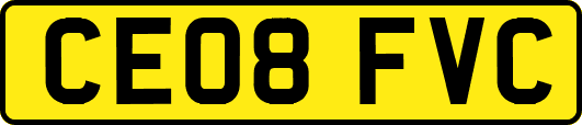 CE08FVC