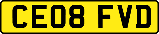 CE08FVD