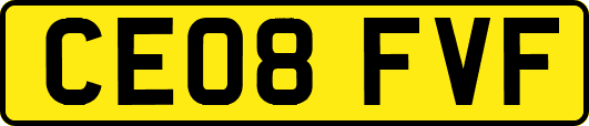 CE08FVF