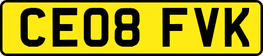CE08FVK
