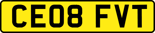 CE08FVT