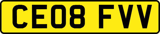 CE08FVV