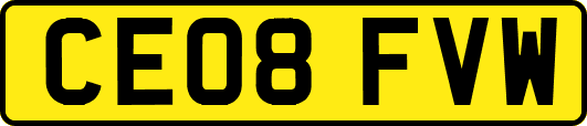 CE08FVW