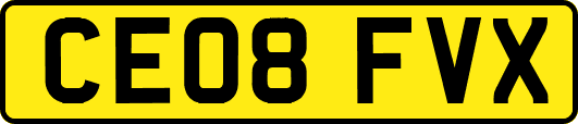 CE08FVX