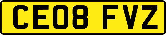 CE08FVZ