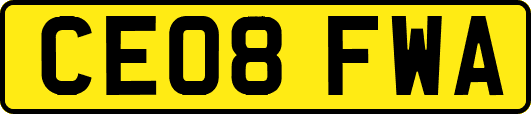CE08FWA