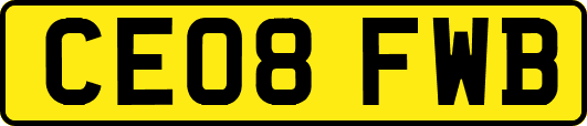 CE08FWB