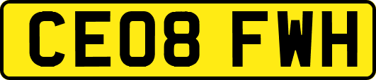 CE08FWH