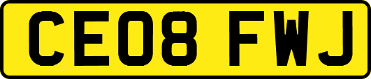 CE08FWJ