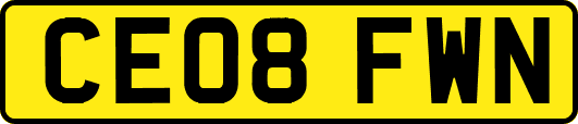 CE08FWN